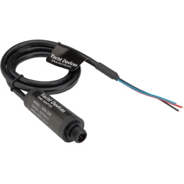 Адаптер для датчика уровня жидкости YDTA-01 NMEA 2000 Micro Male 1xTank (YDTA-01N)